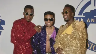 Crew Love: Guy Transformed R&B Music With The Creation Of New Jack Swing | Soul Train Awards '21