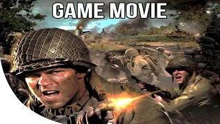 Call of Duty 3 Full Movie