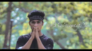 World Environment Day || Rap Song || Jackamankumar || Prod - Kavi Dhn || DHN RECORDS || 2022