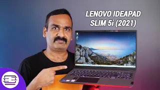 Lenovo Ideapad Slim 5i (2021) Review!