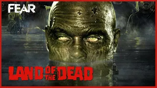 Land Of The Dead (2005) Official Trailer | Fear