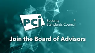 Join the Board of Advisors - 2023