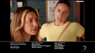 Home and Away Promo| Their secret affair now it's real