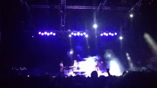 Metronomy - Some Written / The Bay @ Festival Lives au Pont du Gard