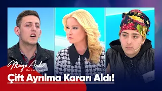 Kaçak gelin Eda bir kez daha dünyaevine giremedi! - Müge Anlı ile Tatlı Sert 27 Mart 2023