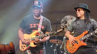 LIVING COLOUR CULT OF PERSONALITY  LIVE THE COTILLION WICHITA KS 2-13-2024