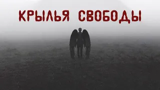 Крылья свободы | Спин-офф "Шатуна" | Черный Рик