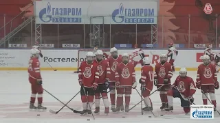 Финал 2005. ДЮСШ Витязь vs ДЮСШ Локомотив 2:6  05.05.18