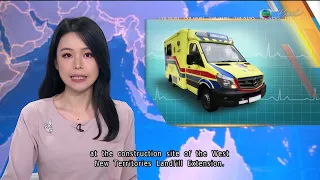 【Live】TVB News | 02 Mar 2024 | TVB English News | 7:30 News | 無綫新聞