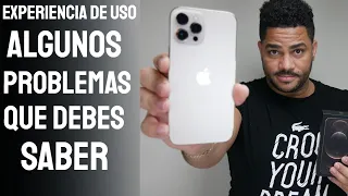 iphone 12 Pro Max Mi Experiencia De Uso Varios Meses Despues