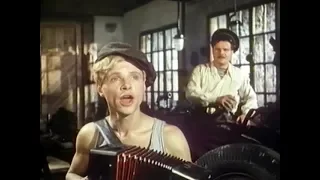 Песни из фильма "Солдат Иван Бровкин" (1955)