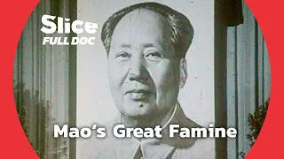Mao's Great Famine | FULL DOCUMENTARY