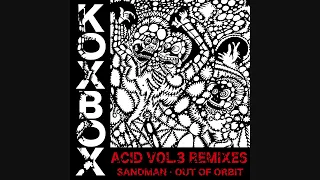 Koxbox - Acid Vol.3 (2022 Remaster)