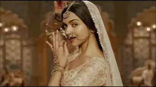 Deewani Mastani- Song Lyrics (Traduction en Français+English subtitels+مترجمة للعربية)