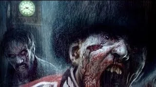 ZombiU "Buckingham Palace" Gameplay Trailer