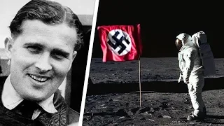 L'ancien NAZI devenu chef à la NASA - HDG #5