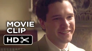 Testament Of Youth Movie CLIP - Britain Going to War (2015) - Kit Harington, Hayley Atwell Movie HD