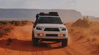 2012 Toyota 4Runner SR5 P, 1 Year Walk Around