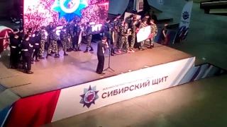 Сибирский щит 2017 Красноярск (2)