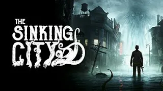 ОТЦЫ И ДЕТИ ► The Sinking City #9