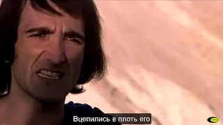 Jesus Christ Superstar. Pilate's dream (с субтитрами)