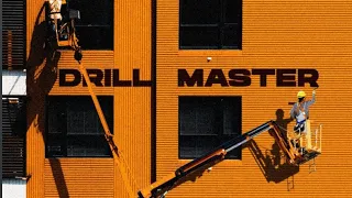 Hamza 15-3 - Drill Master (prod by Stnfld)