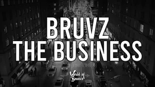 Tiesto - The Business (Bruvz Remix)