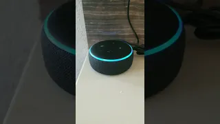 Konami Code on my home Alexa