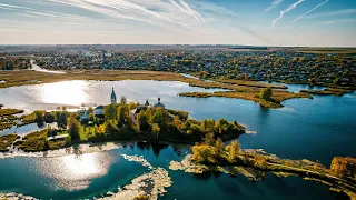 Тосканка (Ворсменское Озеро) - Нижегородская область