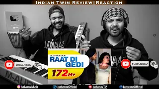 Diljit Dosanjh | Raat Di Gedi | Neeru Bajwa | Jatinder Shah | Judwaaz