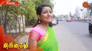 Minnaley - Promo | 27th February 2020 | Sun TV Serial | Tamil Serial