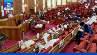 2023 General Elections: Senate To Pass Electoral Act Amendment Bill