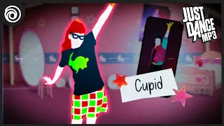 Just Dance MP3 [X360] - Cupid - Twin Ver. by FIFTY FIFTY [12.5k]