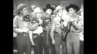 Cowboy Jubilee (Roy Rogers and the Sons of the Pioneers)