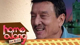 Home Along da Riles: Steve, takot na kay Mang Kevin | Jeepney TV
