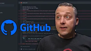 Learning GitHub Unit Tests