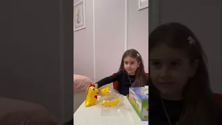 Распаковка игры Ни пуха ни пера 🥳 настольные игры с семьей ❤️