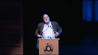 An Evening with Father Greg Boyle at Chapman University | Nov. 12, 2021