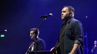 Matt Redman: Do It Again, with the HTB Worship Band & Guvna B at the Royal Albert Hall London