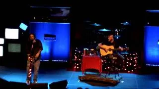 Seether- Broken (Live Acoustic @ Baltimore 4-15-11)