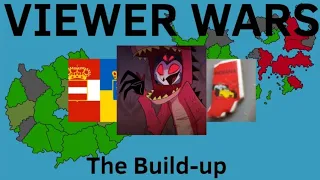 Viewer Wars | Episode 3 | The Build-up