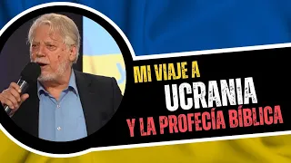 Mi viaje a Ucrania y la profecía bíblica // Miguel Díez