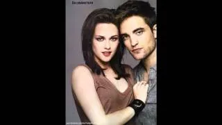 BELLA AND EDWARD WE ARE YOUNG  AND BEAUTIFUL