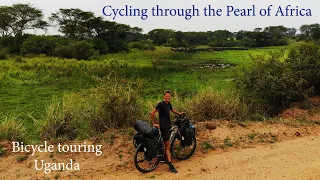 Bicycle touring Uganda | Cycling through the Pearl of Africa