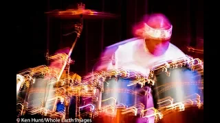 Six Days at Ronnie Scott's: Billy Cobham on Jazz Fusion and the Act of Creation