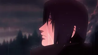 Naruto OST -  Loneliness (Kodoku) 1 Hour (slowed)