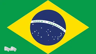 The Fixies Intro Brazilian Portuguese (Request for ATD)