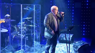 Michel Jonasz - La maison de retraite (Live) -  Le Grand Studio RTL