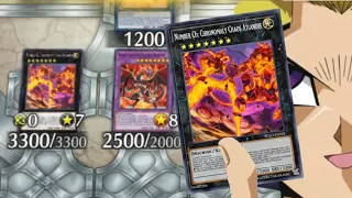 The Perfect Lockdown When People Don't Read !!!  [Yu-Gi-Oh! Master Duel]