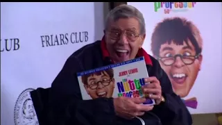 Comediante Jerry Lewis morre aos 91 anos nos EUA